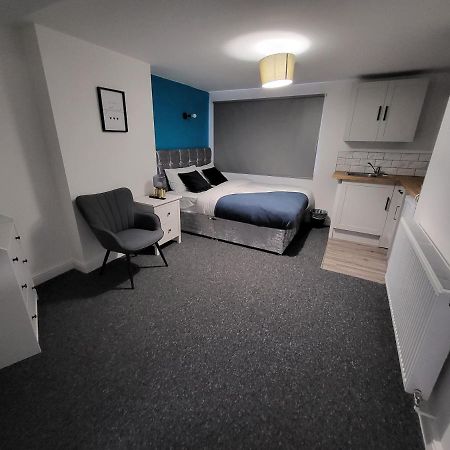 Premier Studios Nottingham - Tring Vale Экстерьер фото