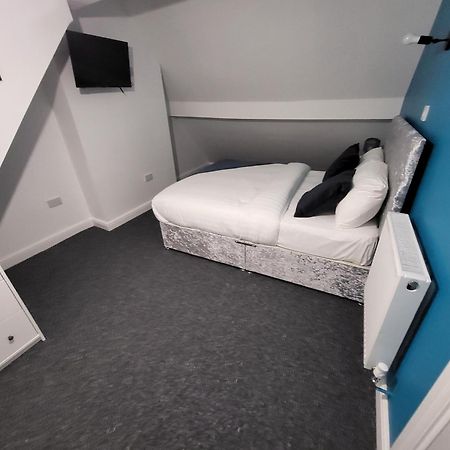 Premier Studios Nottingham - Tring Vale Экстерьер фото