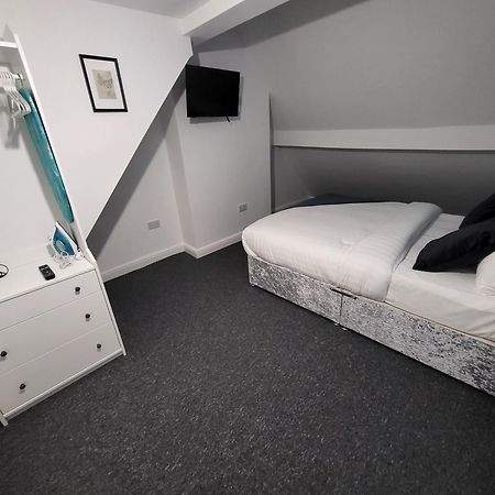 Premier Studios Nottingham - Tring Vale Экстерьер фото