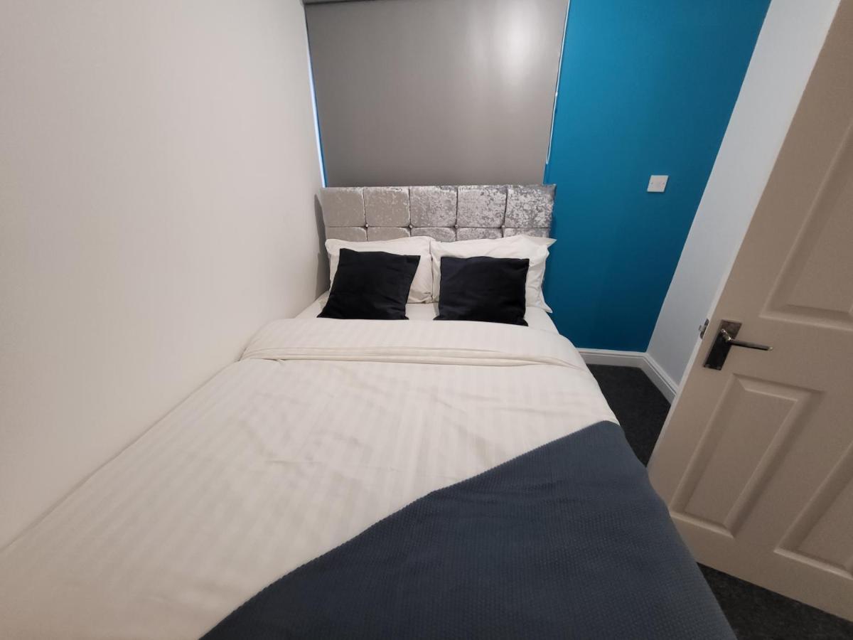 Premier Studios Nottingham - Tring Vale Экстерьер фото