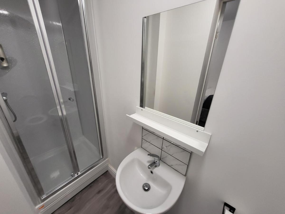 Premier Studios Nottingham - Tring Vale Экстерьер фото