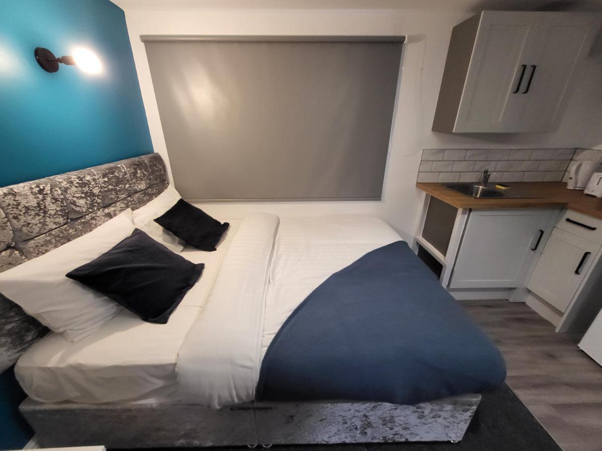 Premier Studios Nottingham - Tring Vale Экстерьер фото