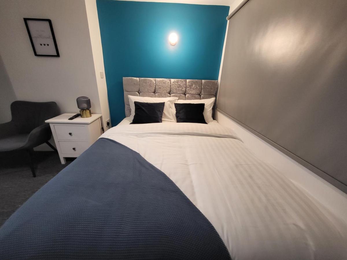 Premier Studios Nottingham - Tring Vale Экстерьер фото