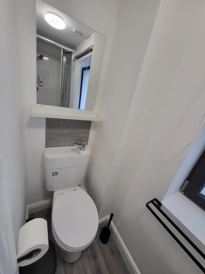 Premier Studios Nottingham - Tring Vale Экстерьер фото