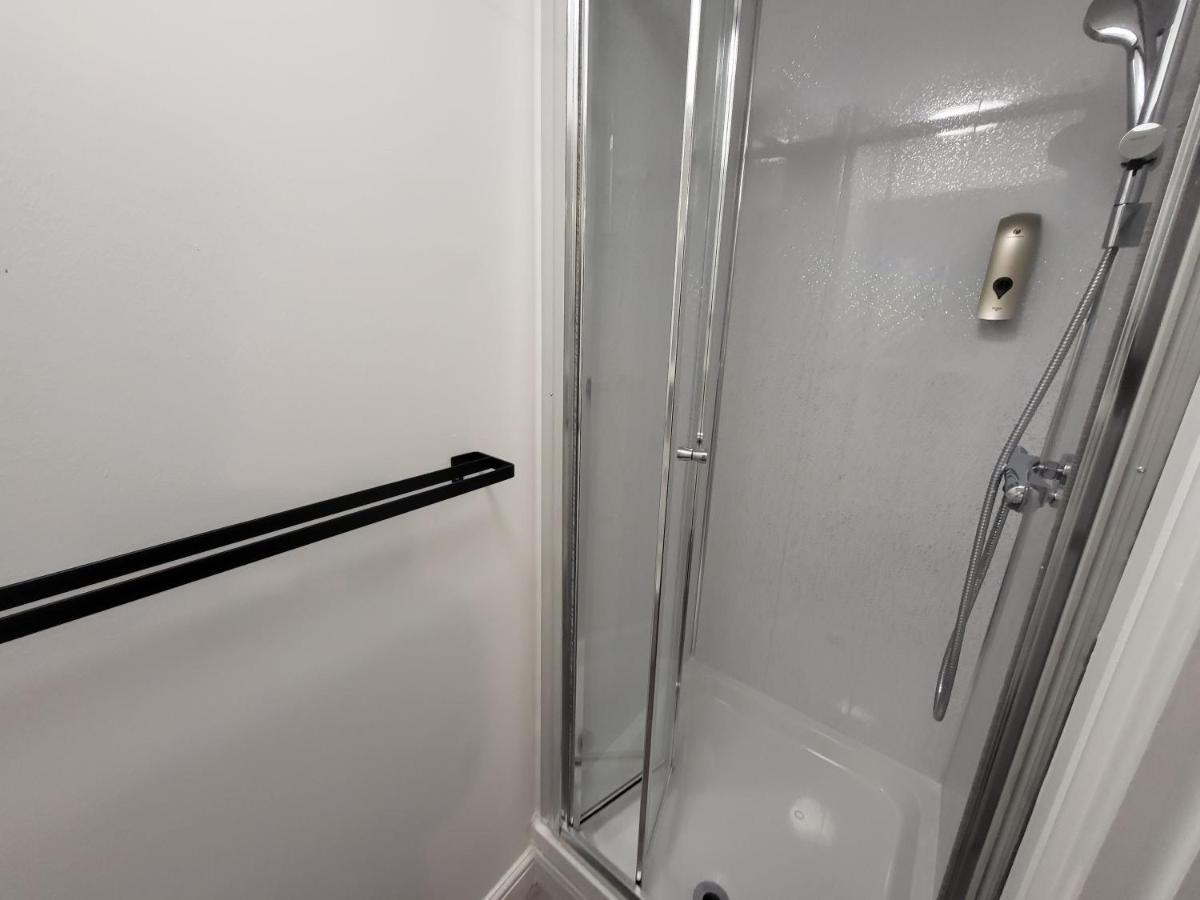 Premier Studios Nottingham - Tring Vale Экстерьер фото