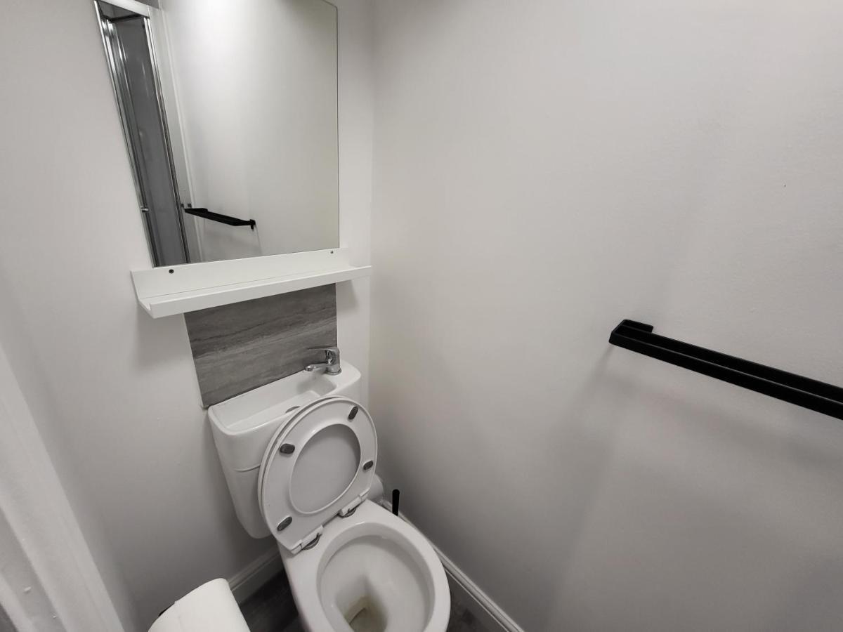 Premier Studios Nottingham - Tring Vale Экстерьер фото