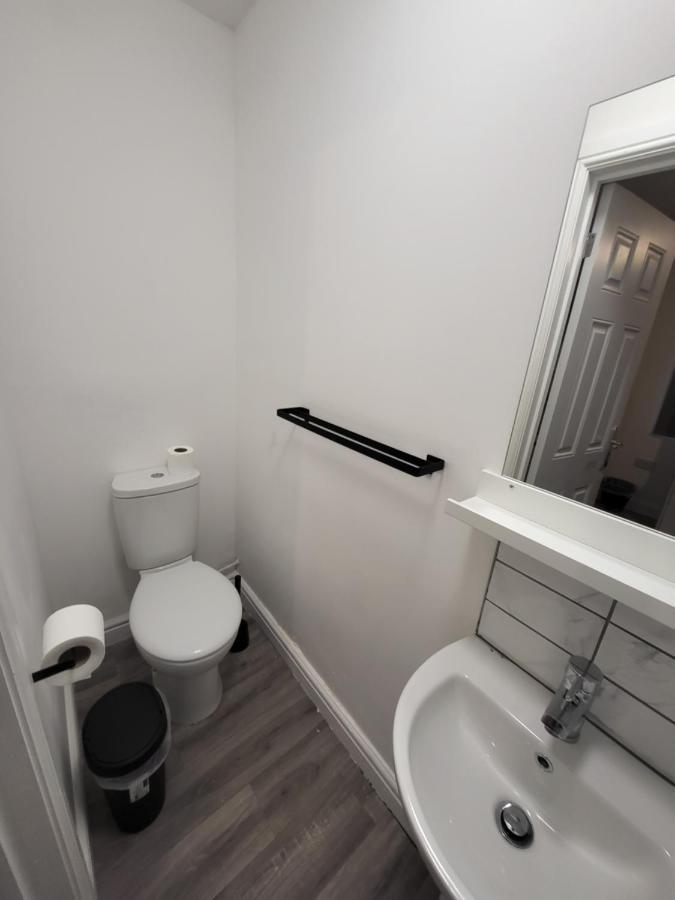 Premier Studios Nottingham - Tring Vale Экстерьер фото