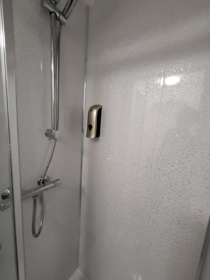 Premier Studios Nottingham - Tring Vale Экстерьер фото