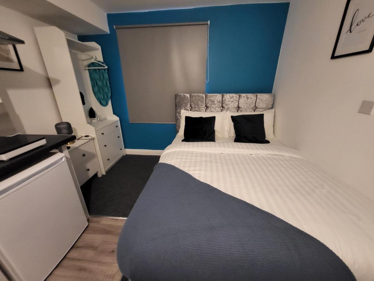 Premier Studios Nottingham - Tring Vale Экстерьер фото