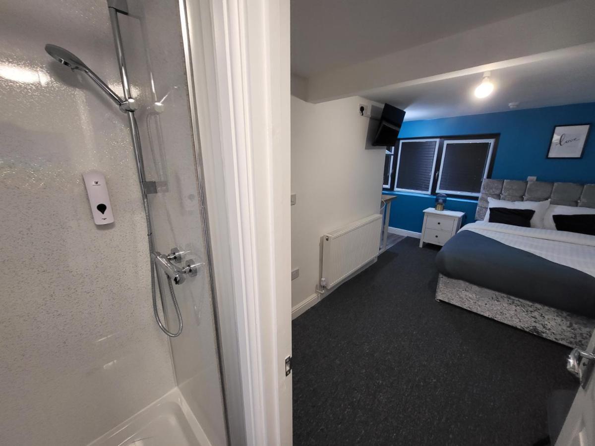 Premier Studios Nottingham - Tring Vale Экстерьер фото