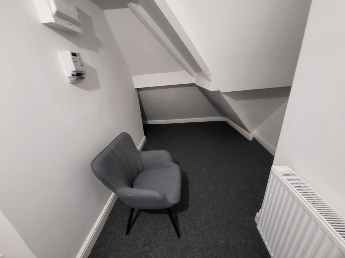 Premier Studios Nottingham - Tring Vale Экстерьер фото