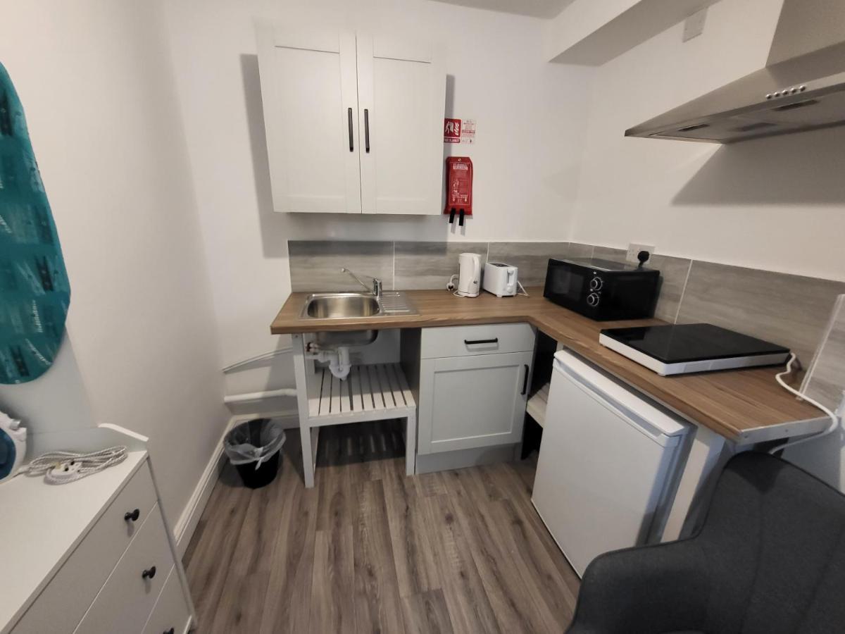 Premier Studios Nottingham - Tring Vale Экстерьер фото