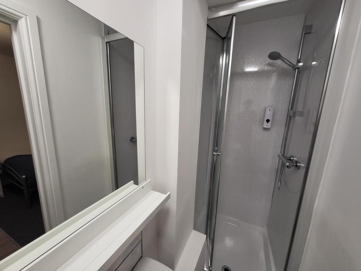Premier Studios Nottingham - Tring Vale Экстерьер фото