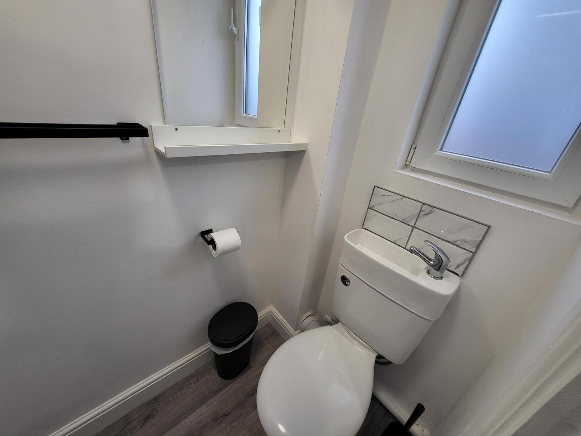 Premier Studios Nottingham - Tring Vale Экстерьер фото