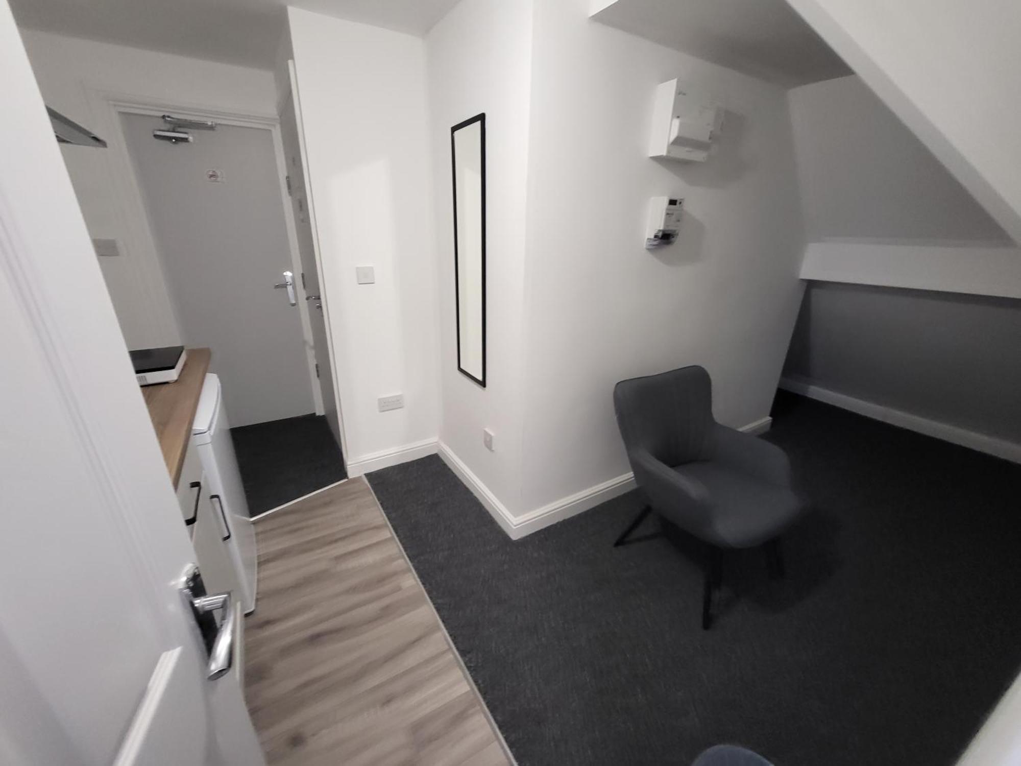 Premier Studios Nottingham - Tring Vale Экстерьер фото