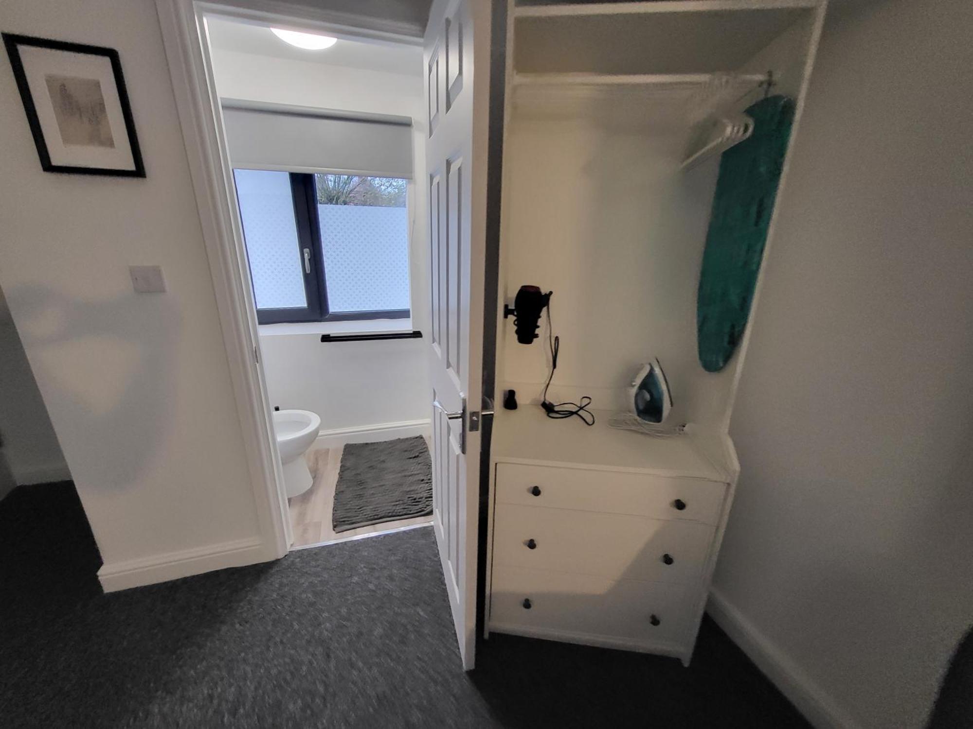 Premier Studios Nottingham - Tring Vale Экстерьер фото